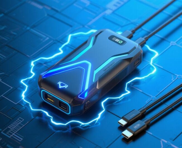 充電寶“禁飛令” 這六款20000mAh移動電源讓你出行無憂！