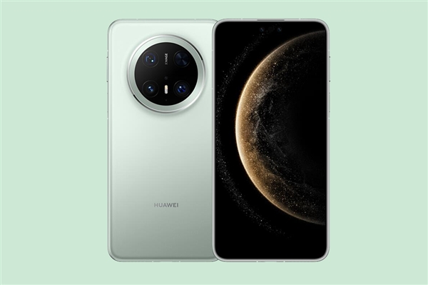 Mate 80全球首發！全新麒麟U曝光：華爲史上最激進的Soc