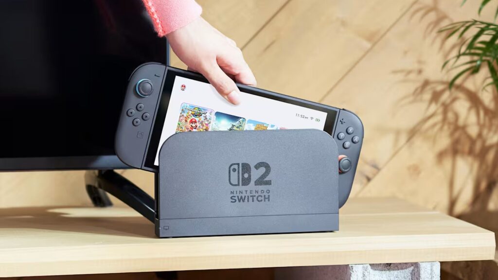 任天堂回应数据泄露事件 澄清Switch 2销售数据不实