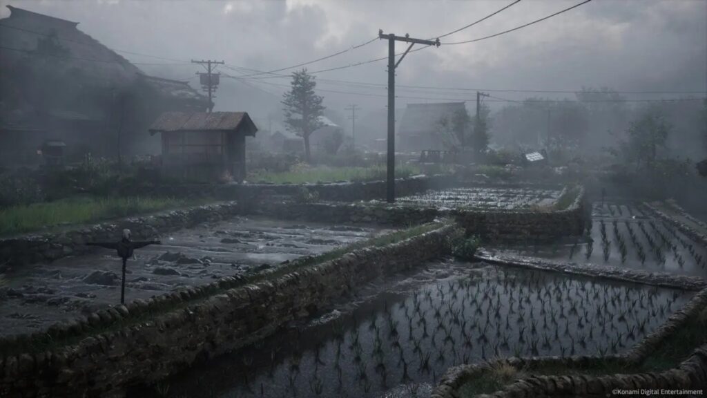 《寂靜嶺f》開場動畫首曝：日向子與姐姐的詭異羈絆