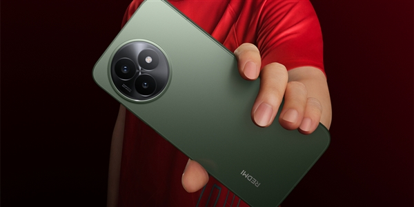 王騰操刀！REDMI K90系列首次曝光：處理器塵埃落定