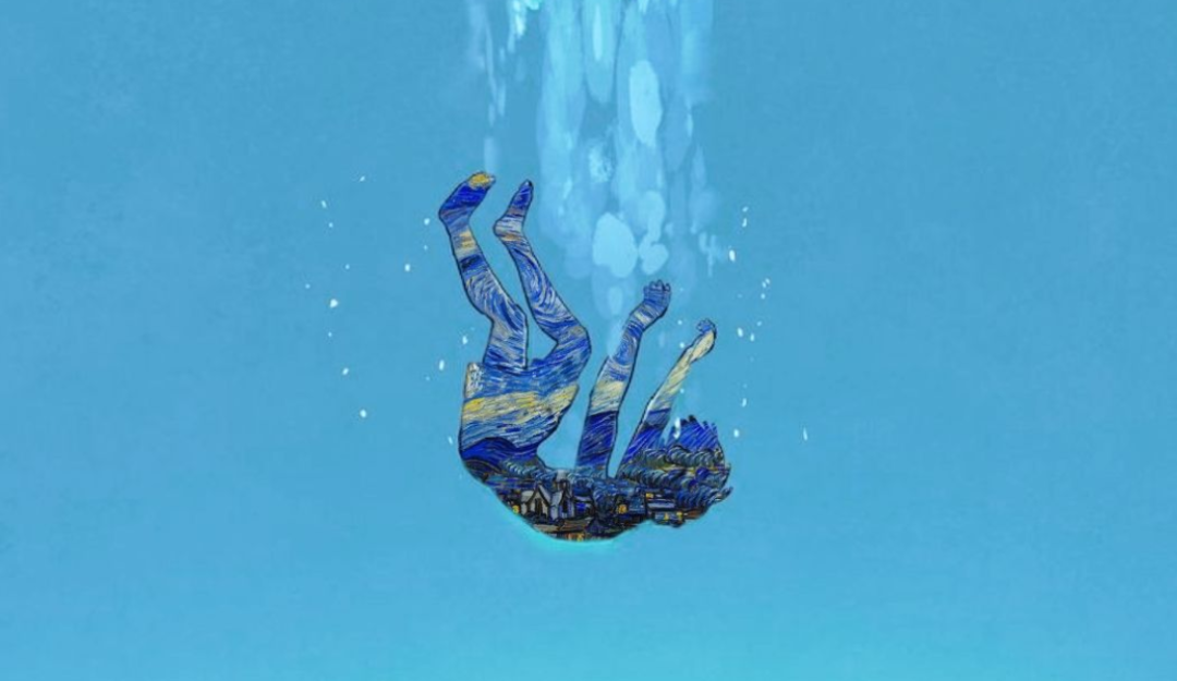 做完这款十亿级项目后，他得了中度抑郁症