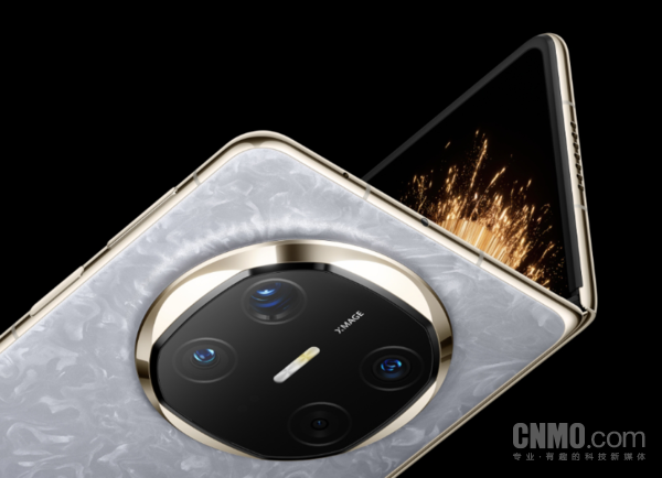 赔钱赚吆喝！曝国内折叠屏手机厂商仅一家盈利