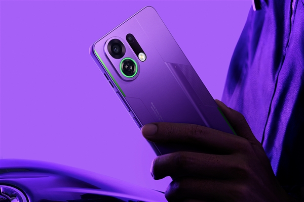 OPPO K13 Turbo下週發：性能釋放比友商驍龍8至尊版更激進