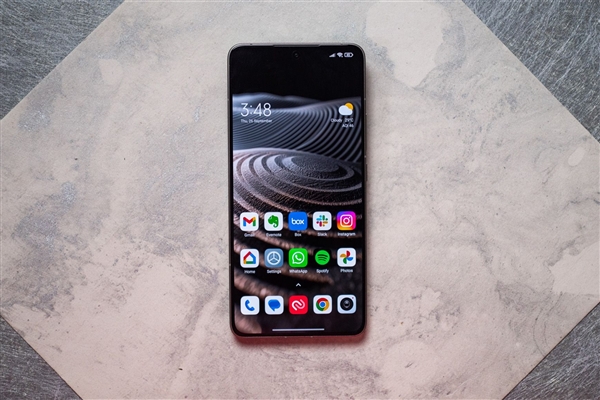 REDMI最強旗艦！曝REDMI K90系列10月亮相
