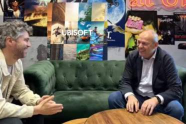 決策權歸育碧主導！育碧騰訊合資公司任命聯席CEO