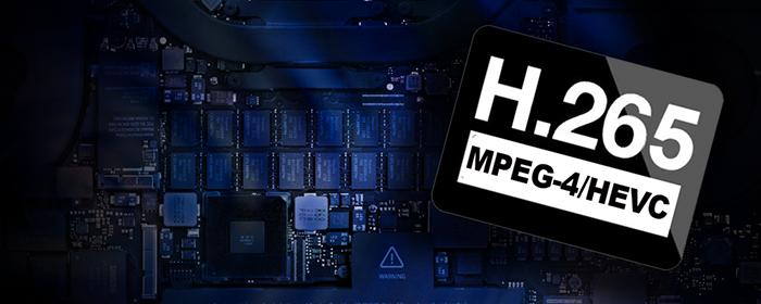 最高法終審：小米勝訴GE視頻壓縮公司 HEVC/H.265專利糾紛