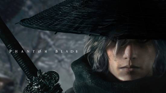 《影之刃零》线下重磅试玩明天开启！你有何期待？