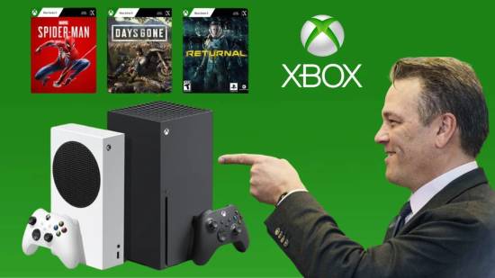 曝PS遊戲將採用多平臺戰略：至少延期一年登Xbox