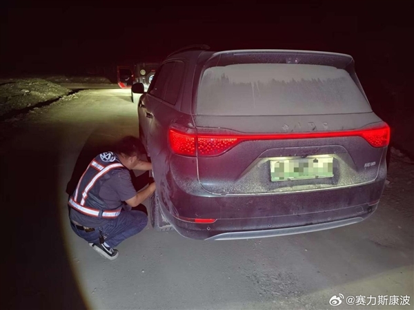 问界M9卫星救援脱困！中国电信：已有6家车企推直连卫星车