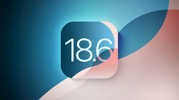 蘋果全新iOS正式版發佈：修復iPhone 24個漏洞 國行無緣AI