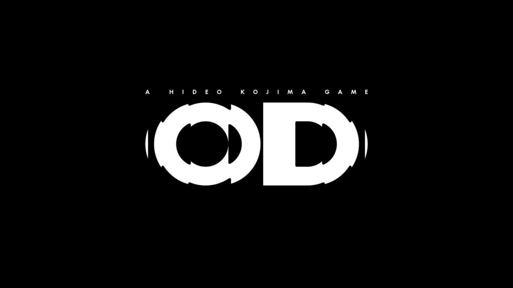 小島秀夫稱《OD》將“完全不同”並引發兩極分化