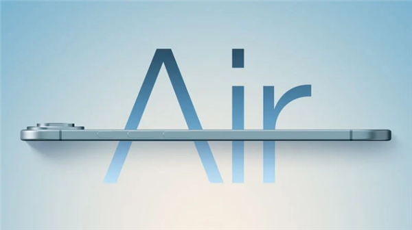 5.5mm蘋果史上最薄！iPhone 17 Air電池實物曝光：2900mAh