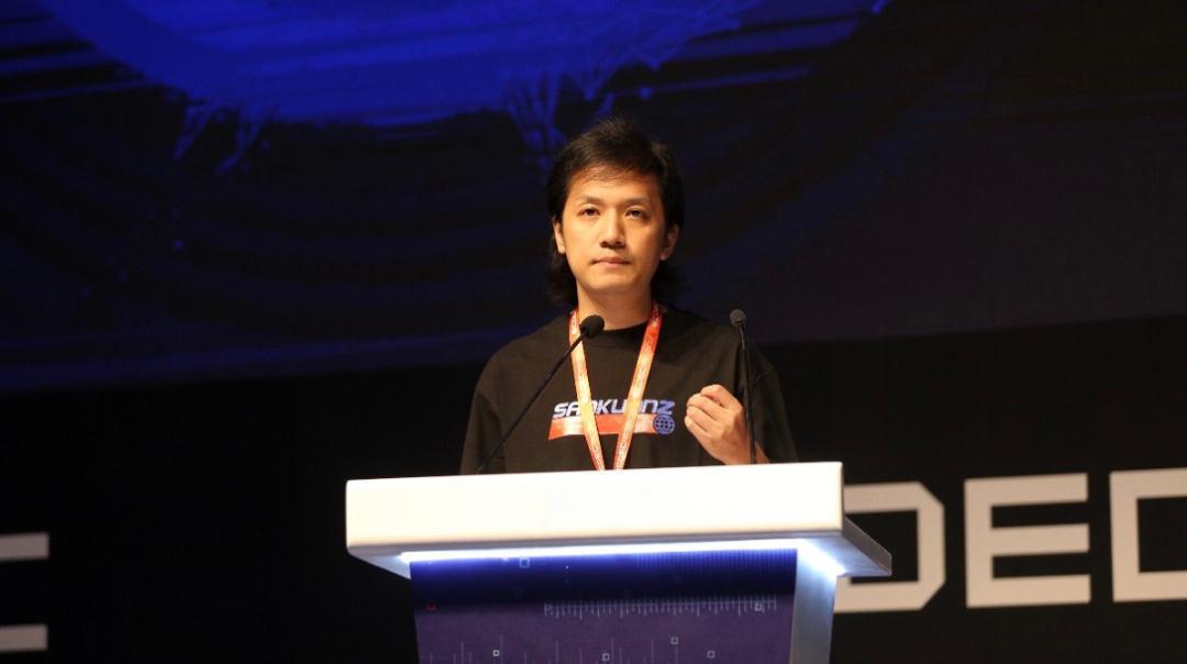 前巨人CEO再獲1億投資，60人團隊將打造大DAU產品
