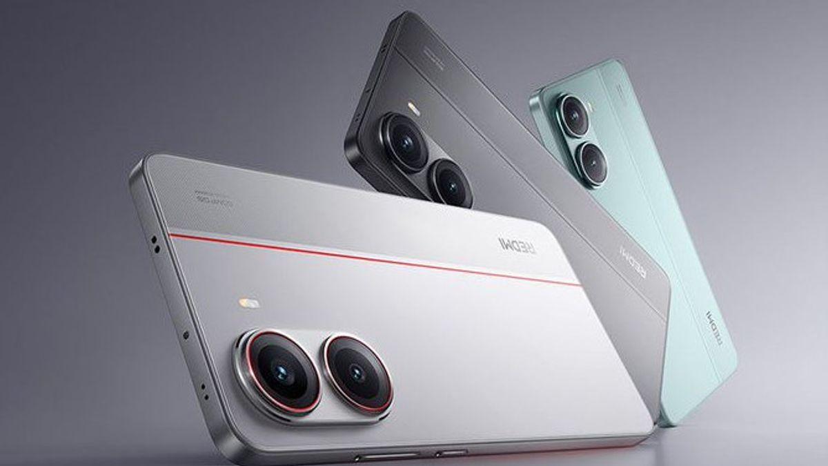 8500mAh電池！REDMI新機有望今年底發佈