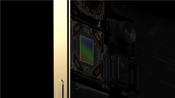 蘋果祭出絕招！iPhone 18相機鉅變：首發全新傳感器
