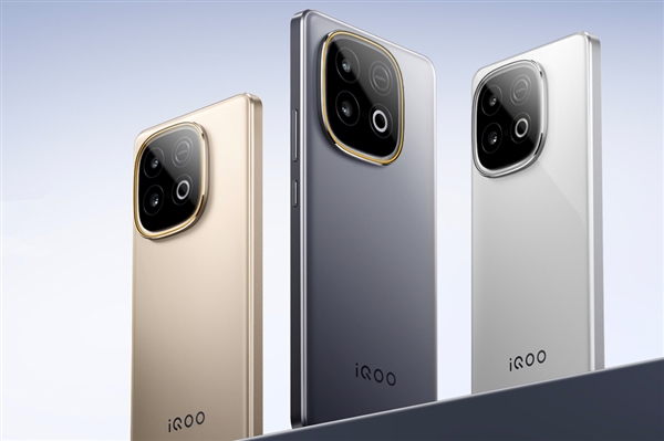 一圖讀懂iQOO Z10 Turbo+：天璣9400+不到2000元 無敵了
