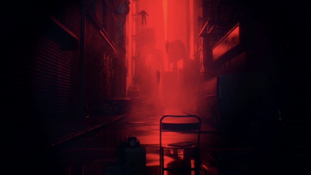 Remedy财报确认 控制2 开发顺利 马克思·佩恩1+2重制版制作中