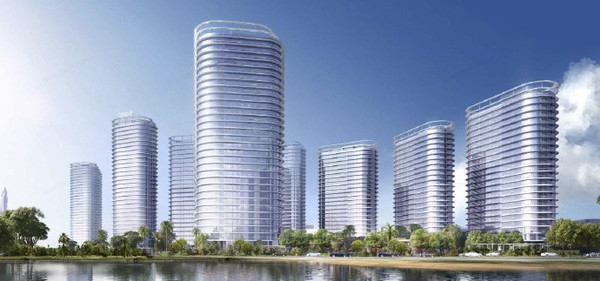 周意保介紹OPPO海景公寓：1500元/月 班車接送