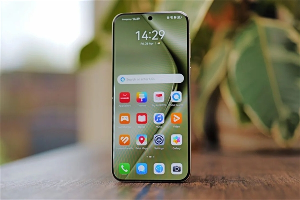 華爲老機型將喜提全新鴻蒙：更流暢