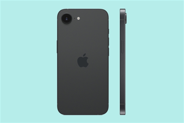 iPhone 17系列最便宜版本：iPhone 17e屏幕大曝光