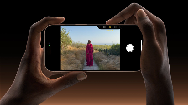 曝iPhone 18要放棄相機按鈕：用戶使用頻率不高