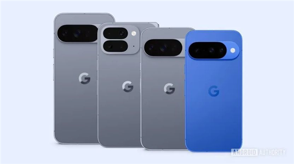谷歌Pixel 10系列發佈：首發Tensor G5芯片 5733元起