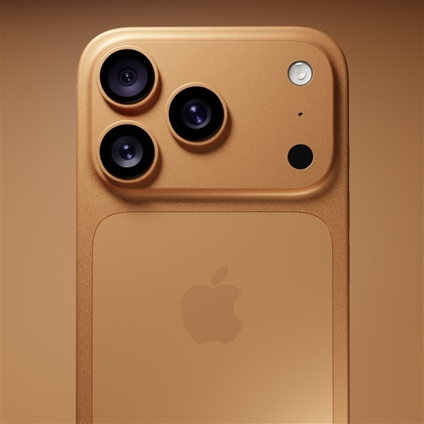 iPhone 17 Pro首次支持反向無線充電！華爲2018年首發