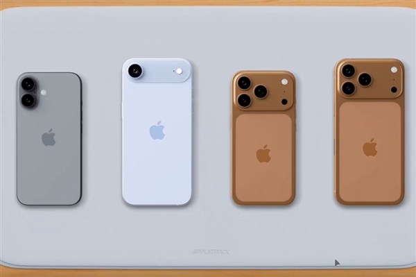 富士康加班生產iPhone 17：員工3個月最高能賺2.2萬