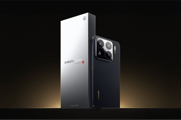 首發玄戒O1！小米15S Pro部分版本缺貨