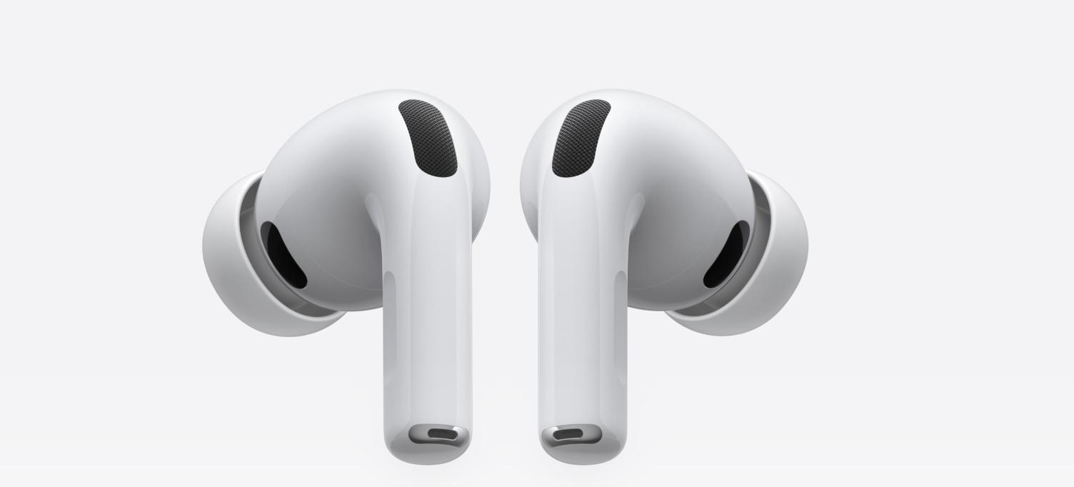 3年一更！AirPods Pro 3終於來了