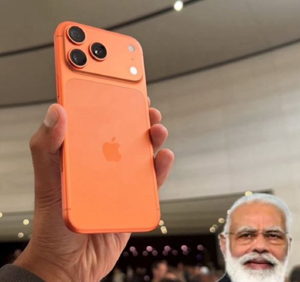 iPhone 17/Pro、iPhone Air一圖配置對比 哪個是你的菜