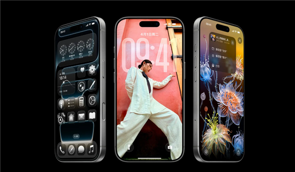 iPhone 17系列與16系列續航對比：17 Pro Max新王登基