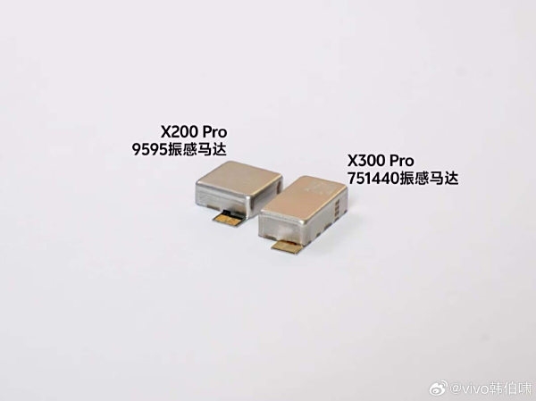 天璣9500全能王！vivo X300看點彙總：這下徹底沒有短板了