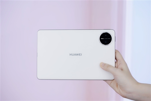 8.8英寸“大手機”來了！華爲MatePad mini首銷：3299元起