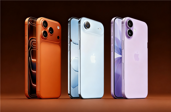 破發！iPhone 17全繫上線拼多多百億補貼：5099元起