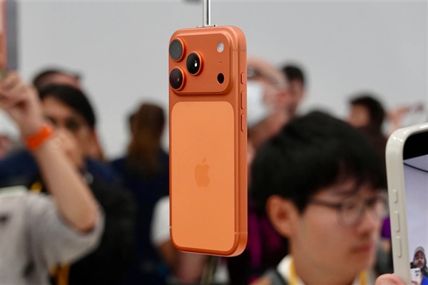 iPhone 17這下成了！分析師發佈報告：Pro Max版最受歡迎
