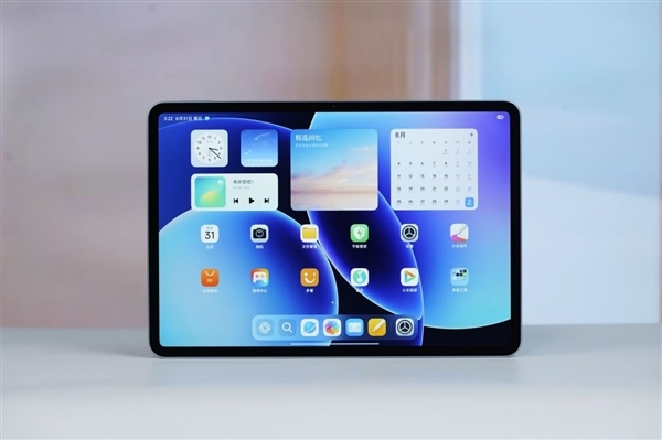 小米平板8/8 Pro全系参数公布：骁龙8至尊版、第四代骁龙8s