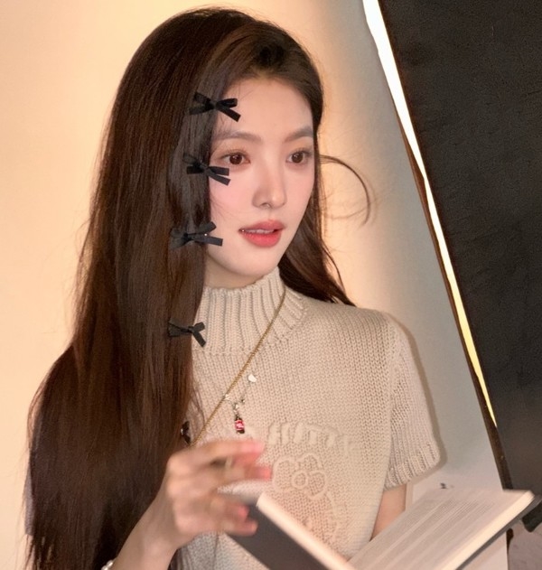 曝知名女星給全體員工換iPhone 17 Pro 網友實名羨慕