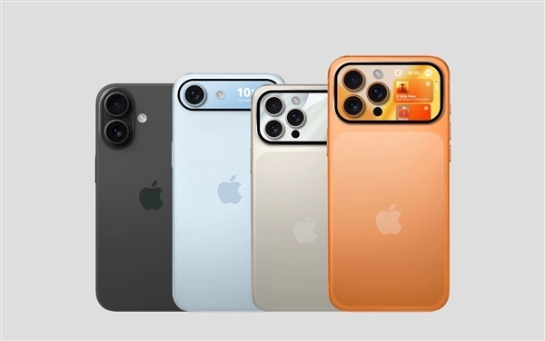 手機設計師談背屏：徒增功耗/成本！強行差異化