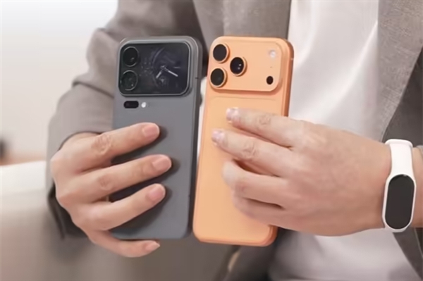 小米最強巔峯影像旗艦！小米17系列官宣：三劍齊發