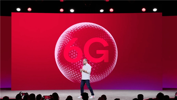比5G強10倍！高通宣佈2028年大規模部署6G
