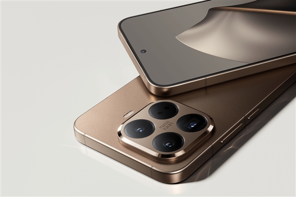 小米最強天璣旗艦發佈：5400元起