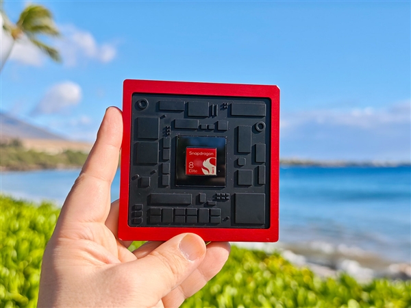 碾壓蘋果A19 Pro！高通驍龍8E5多核跑分出爐：史無前例