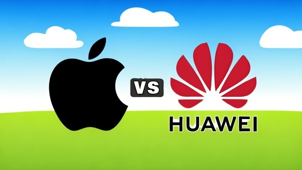 6-8月8000元以上手機市場份額揭曉：華爲佔比超2成