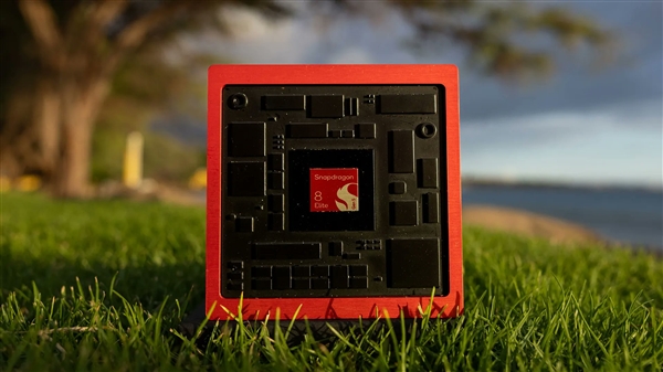 全球最快移動Soc！盧偉冰宣佈小米17全球首發驍龍8E5