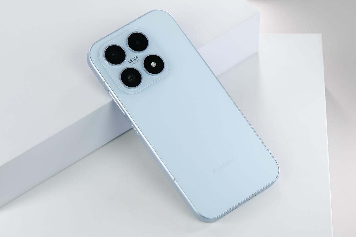 小米17評測：“改變”中的不變