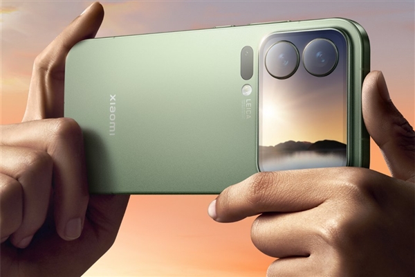 小米17 Ultra外觀曝光：沒有背屏 Pro版獨佔