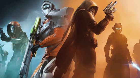 《命運2》多國突然無法遊玩!時長2千小時也能退款