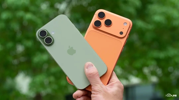 全面測完iPhone 17系列：蘋果真讓我覺得有點陌生